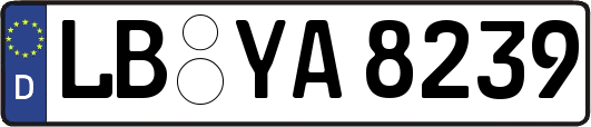 LB-YA8239