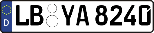 LB-YA8240