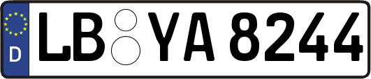 LB-YA8244