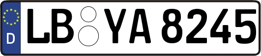 LB-YA8245