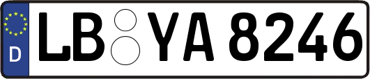 LB-YA8246