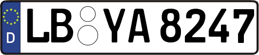LB-YA8247
