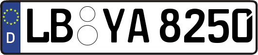 LB-YA8250