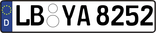 LB-YA8252