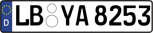 LB-YA8253