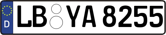 LB-YA8255