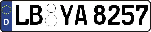 LB-YA8257