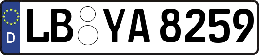 LB-YA8259