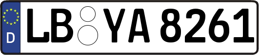 LB-YA8261