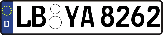 LB-YA8262