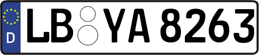 LB-YA8263