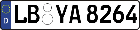 LB-YA8264