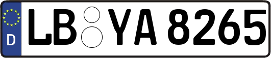 LB-YA8265