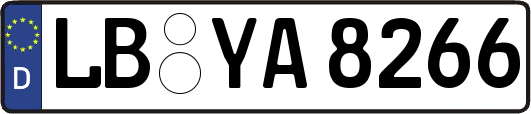 LB-YA8266