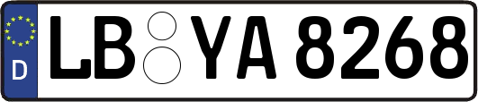 LB-YA8268