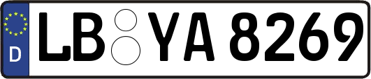 LB-YA8269