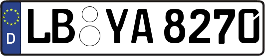 LB-YA8270