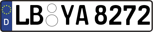 LB-YA8272