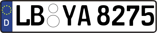 LB-YA8275