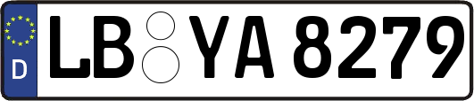 LB-YA8279