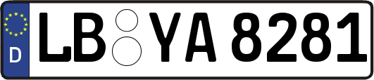 LB-YA8281