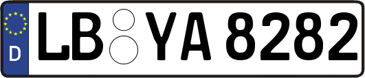 LB-YA8282