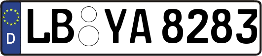 LB-YA8283