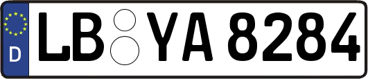 LB-YA8284