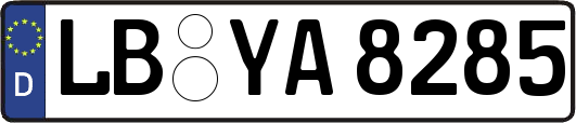 LB-YA8285