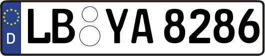 LB-YA8286