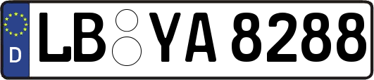 LB-YA8288