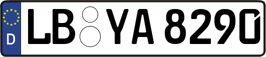 LB-YA8290
