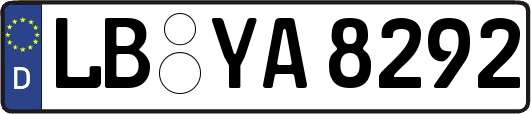 LB-YA8292