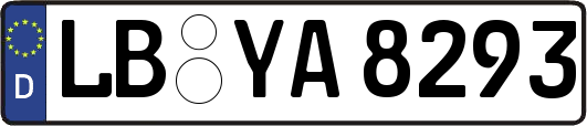LB-YA8293