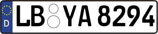LB-YA8294
