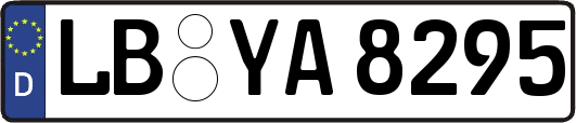 LB-YA8295