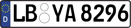 LB-YA8296