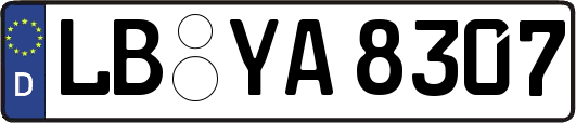 LB-YA8307