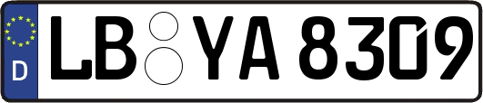 LB-YA8309