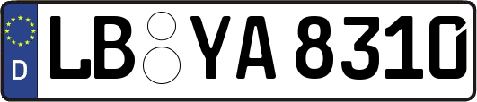 LB-YA8310