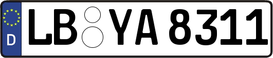 LB-YA8311