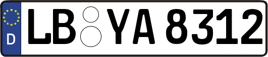 LB-YA8312