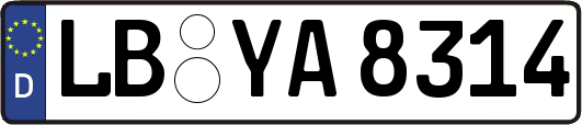 LB-YA8314