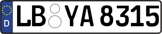 LB-YA8315