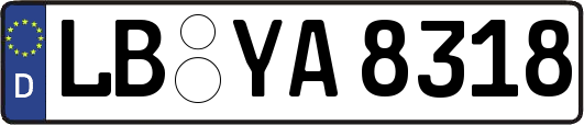 LB-YA8318
