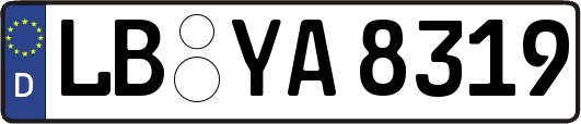 LB-YA8319