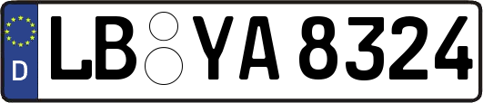 LB-YA8324