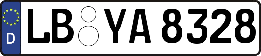 LB-YA8328