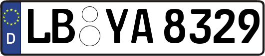 LB-YA8329