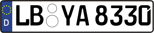 LB-YA8330